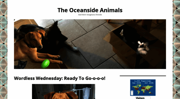dennisthevizsla.com