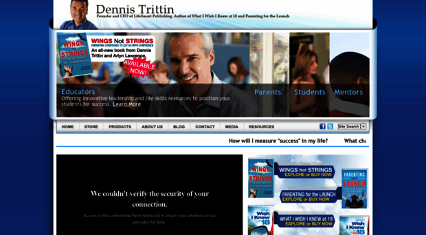 dennistrittin.com