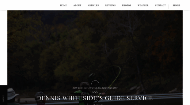 denniswhiteside.com