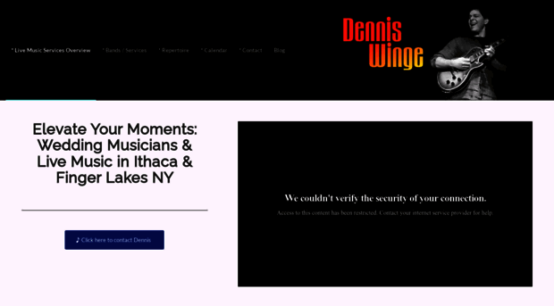 denniswinge.com