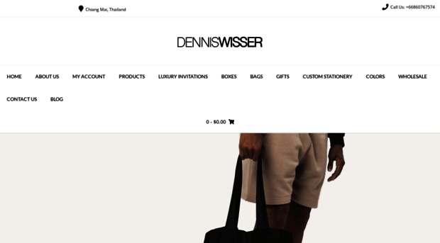 denniswisser.com