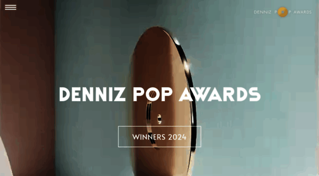 dennizpopawards.com