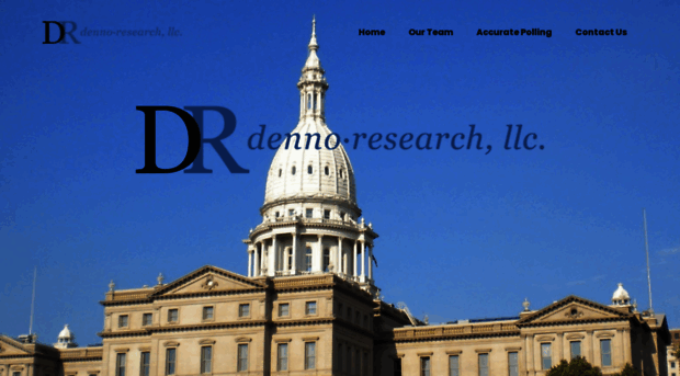 dennoresearch.com