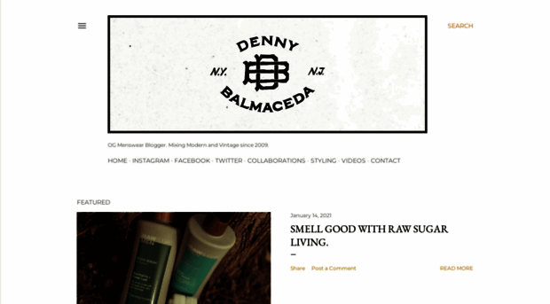 dennybalmaceda.blogspot.com