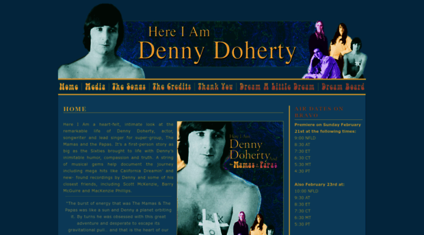 dennydoherty.com