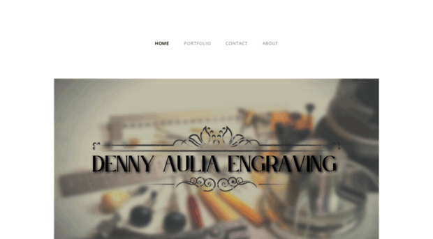 dennyengraving.com