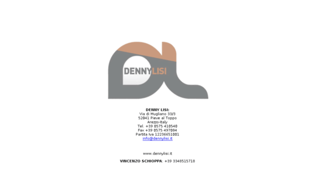 dennylisi.it