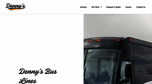 dennysbuslines.ca