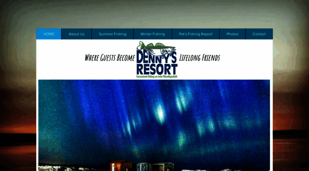 dennysresort.com