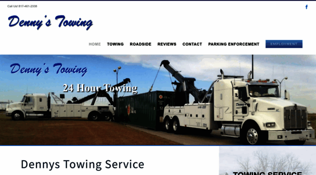 dennystowing.com