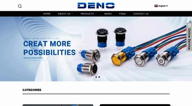 denoele.com