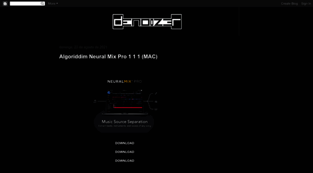 denoizermix.blogspot.com