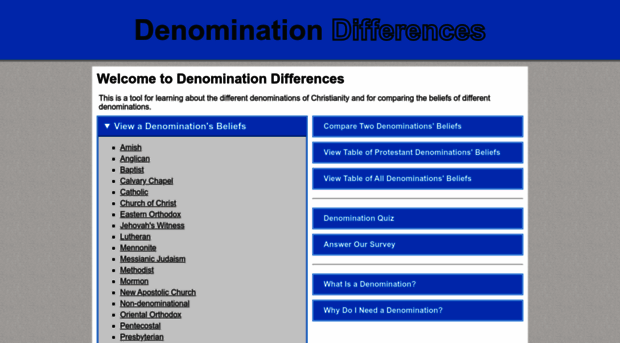 denominationdifferences.com