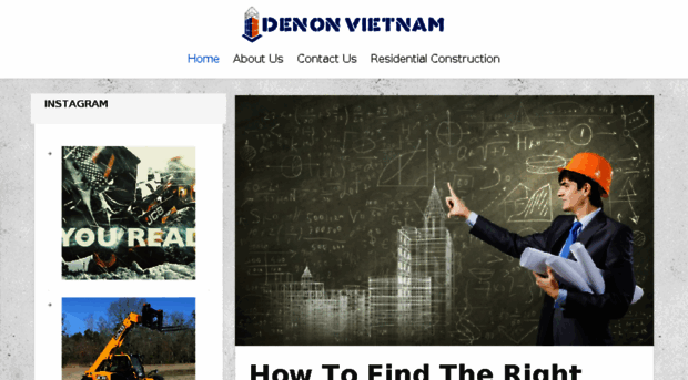 denonvietnam.com