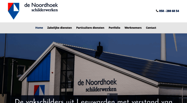 denoordhoek.nl