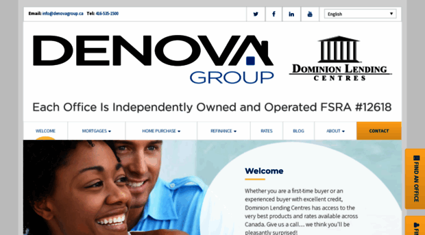 denovagroup.ca