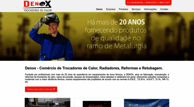 denoxtrocadores.com.br