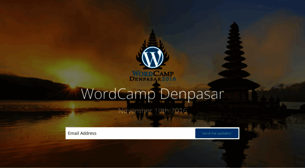 denpasar.wordcamp.org