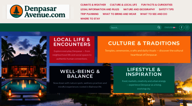 denpasaravenue.com
