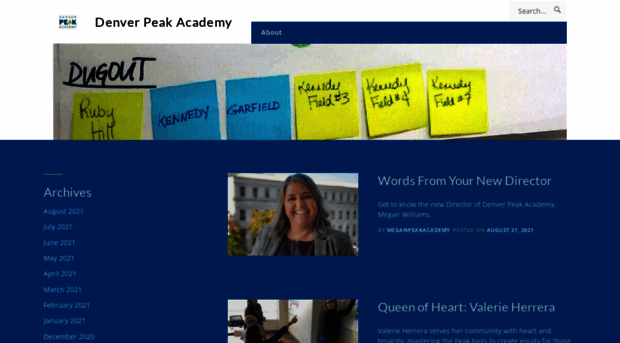 denpeakacademy.com