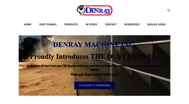 denray.com