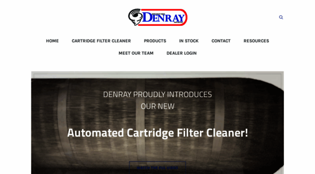 denray.com