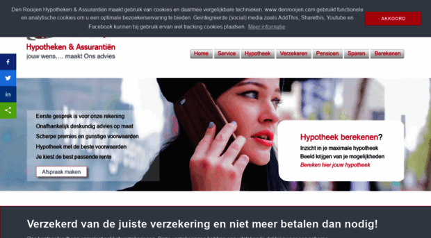 denrooijen.com