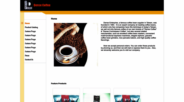 densecoffee.diytrade.com