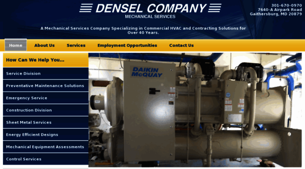 densel.com