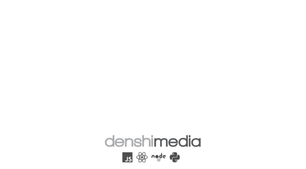 denshimedia.com