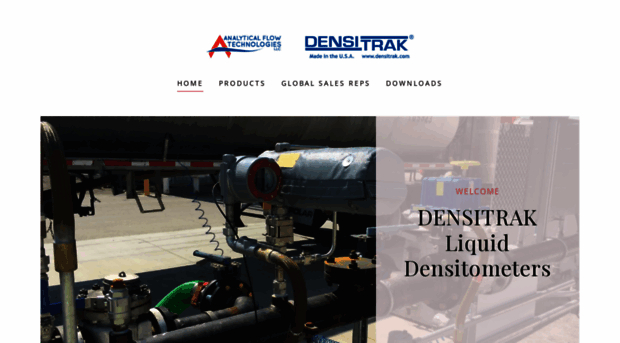 densitrak.com