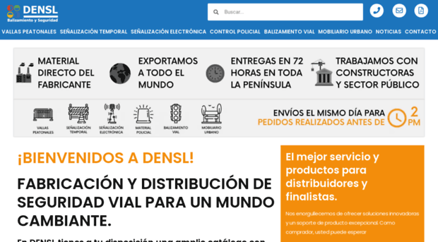 densl.com