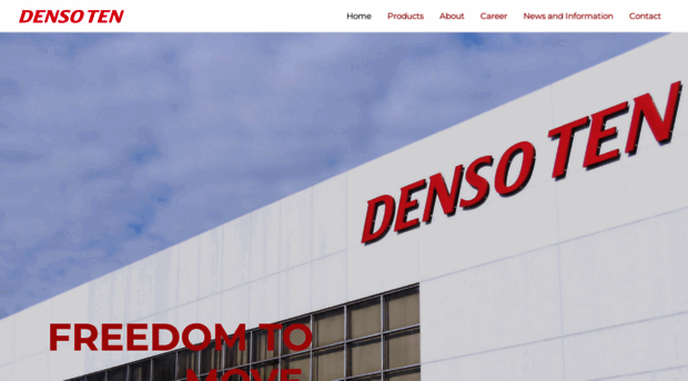 denso-ten.com.ph