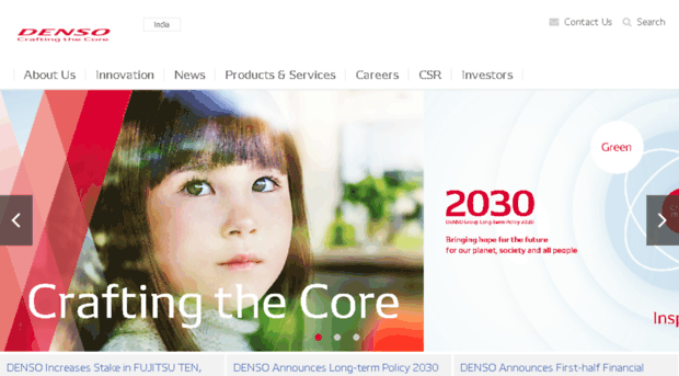 denso.co.in