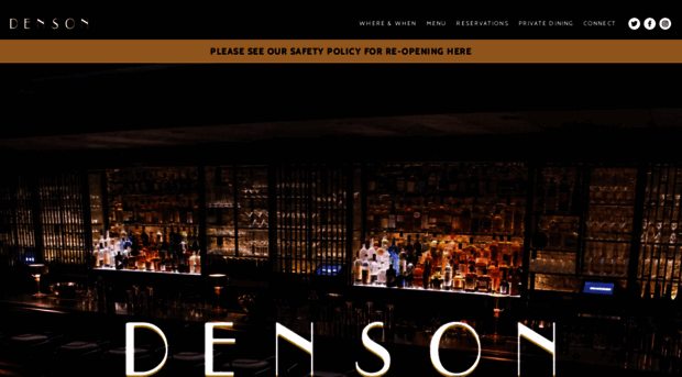 densondc.com