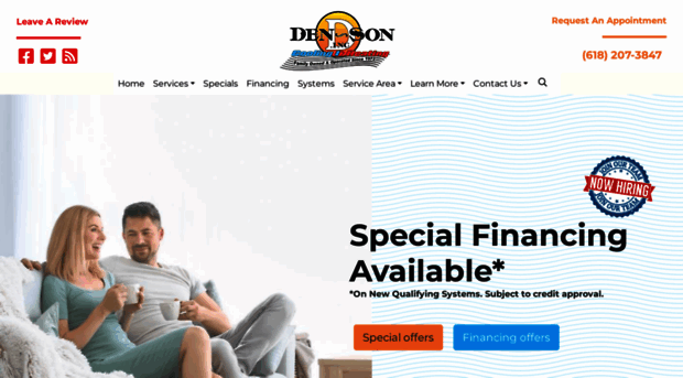 densoninc.com