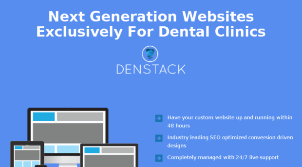 denstack.com