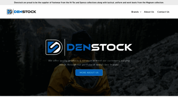 denstock.com.au