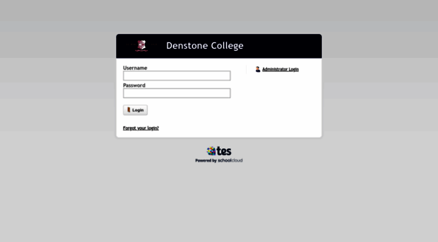 denstonecollege.roombookingsystem.co.uk