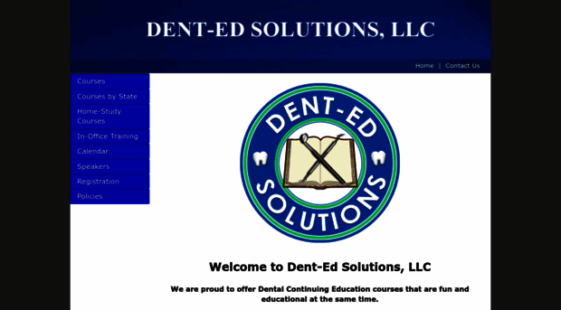 dent-edsolutions.com