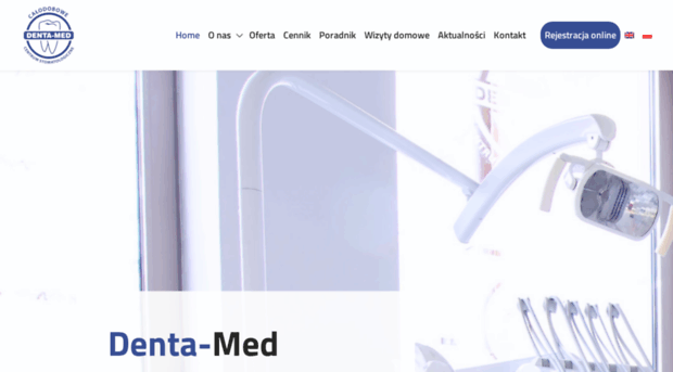 denta-med.com.pl