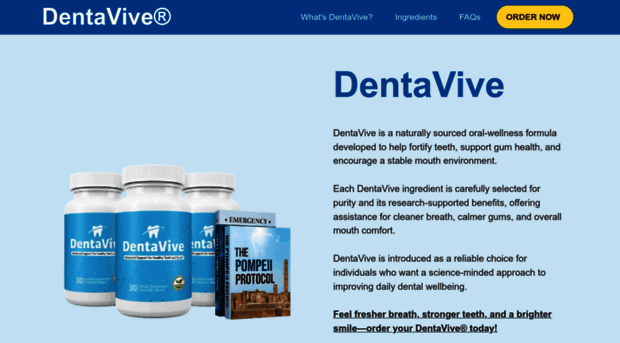 denta-vives.com