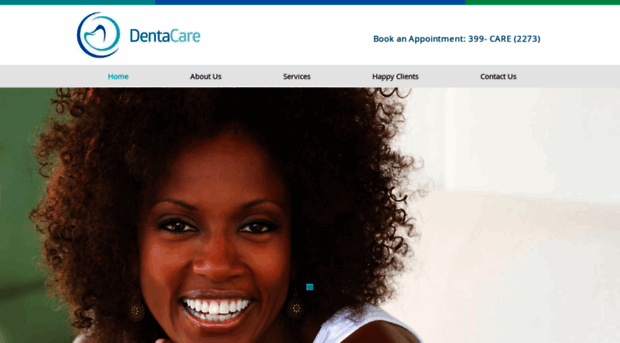 dentacarett.com