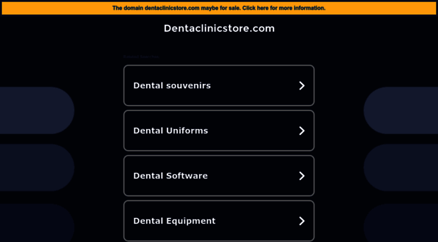 dentaclinic.net