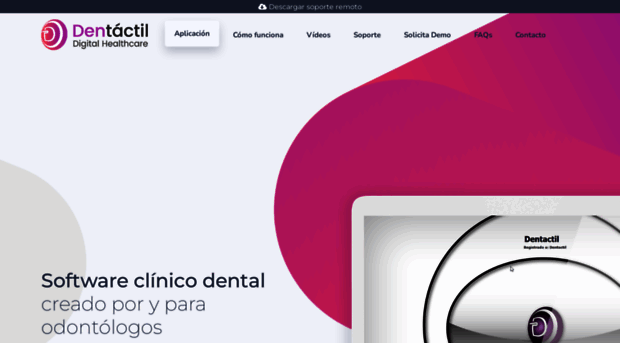 dentactil.com