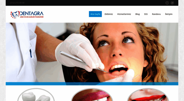 dentagra.com.tr