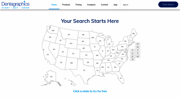 dentagraphics.com