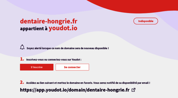 dentaire-hongrie.fr