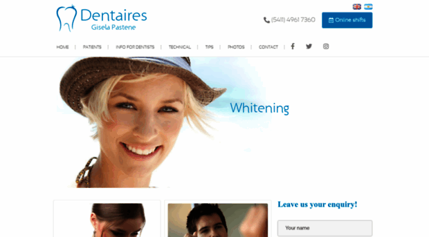 dentaires.com.ar