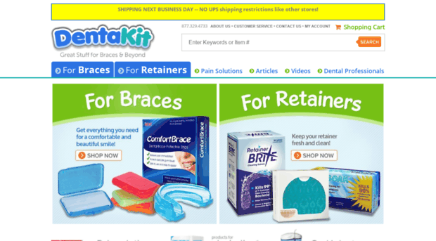 dentakit.com